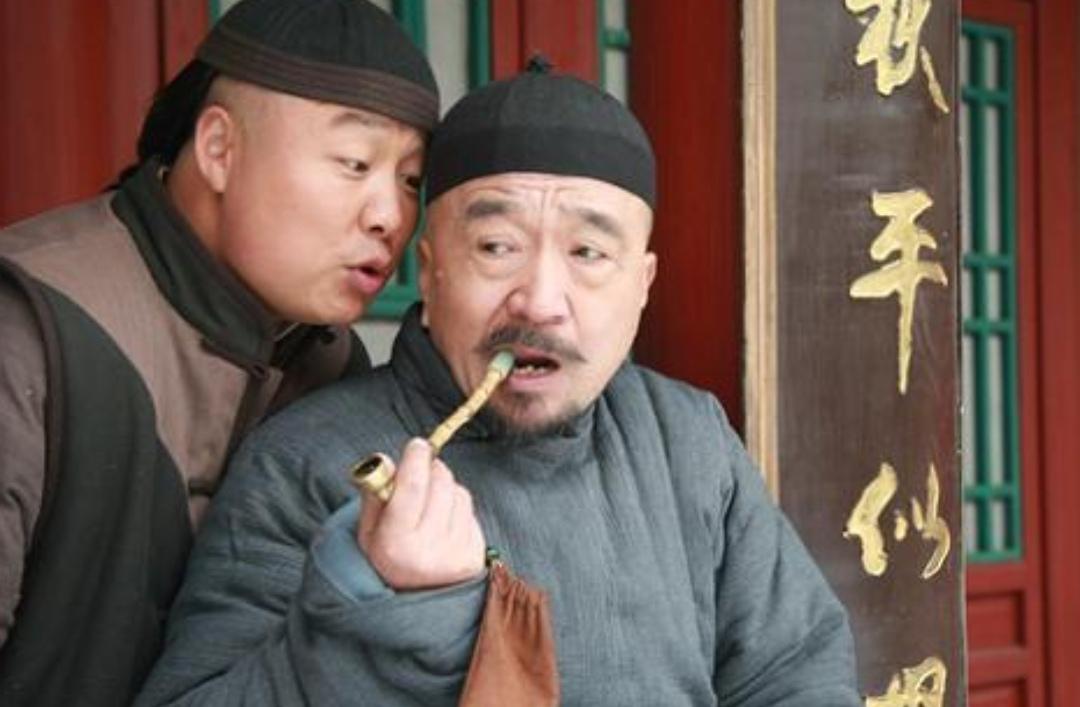 李保田、张国立、王刚的恩怨始末，和“戏霸”