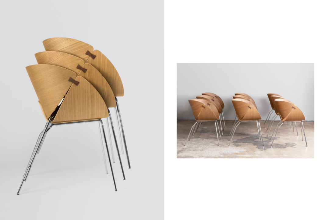 设计工作室｜SIDE：经得住时间考验的家具