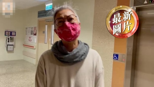 廖啟智病逝被曝最後歲月靠白粥續命，郭富城張家輝聞噩耗悲痛難過