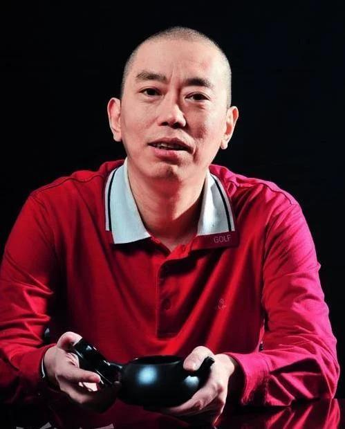 营销之王一史玉柱，脑黄金