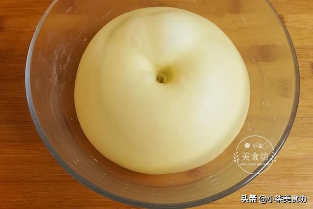 圖片[7]-面粉別再蒸饅頭了 加一個雞蛋半碗糖 簡單一做 孩子零食不用買-起舞食譜網