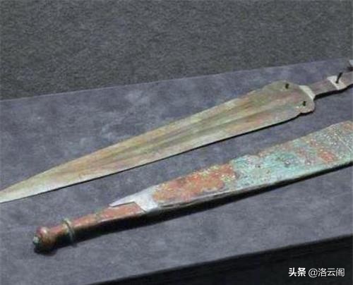 秦始皇为何能灭掉六国，一统中原？专家：他们有当年不该有的武器