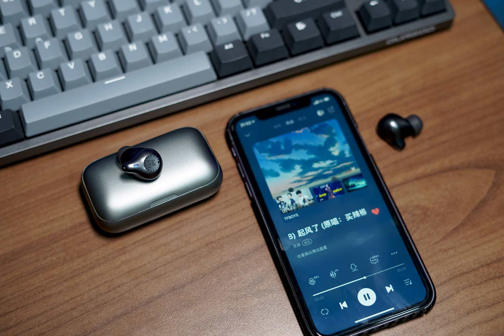 历时32个月精心打磨 魔浪O5二代 凭什么成就小而美的天生不凡