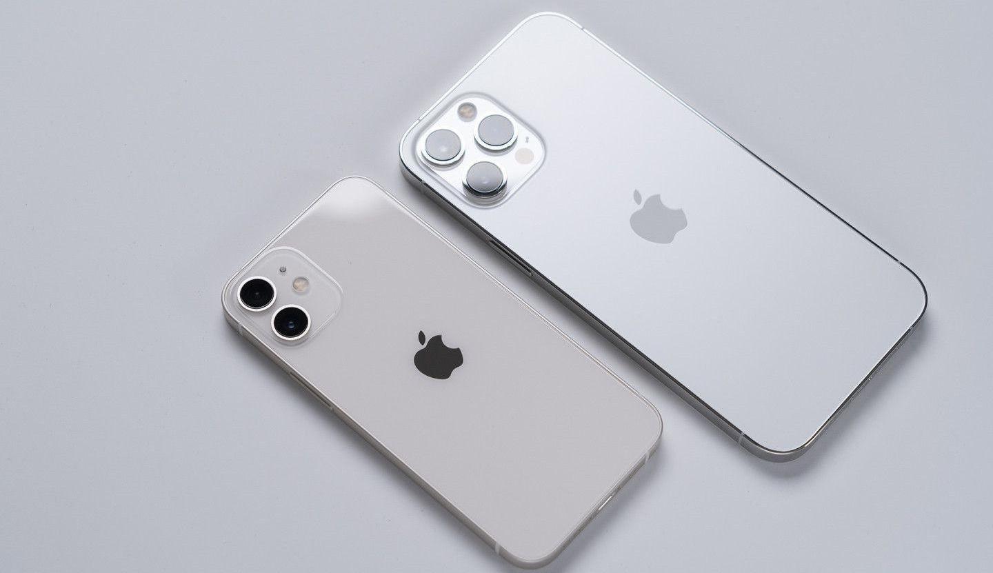 iPhone13传出消息，储存大升级？果粉：不愧是“十三香”