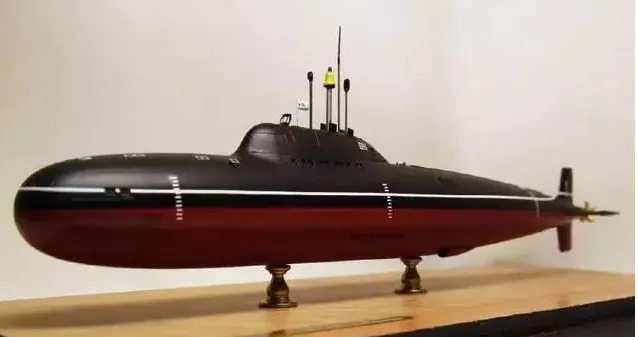 盘点国外新一代潜艇研发：以研发核潜艇为主，