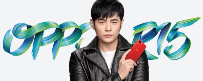 以前为OPPO手机上品牌代言的赵丽颖、陈伟霆、TFBoys，谁会？