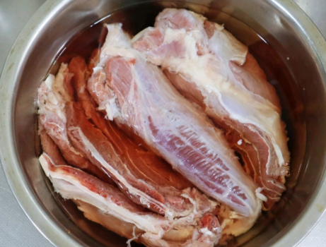 图片[2]-卤牛肉的做法 贴秋膘最为合适-起舞食谱网