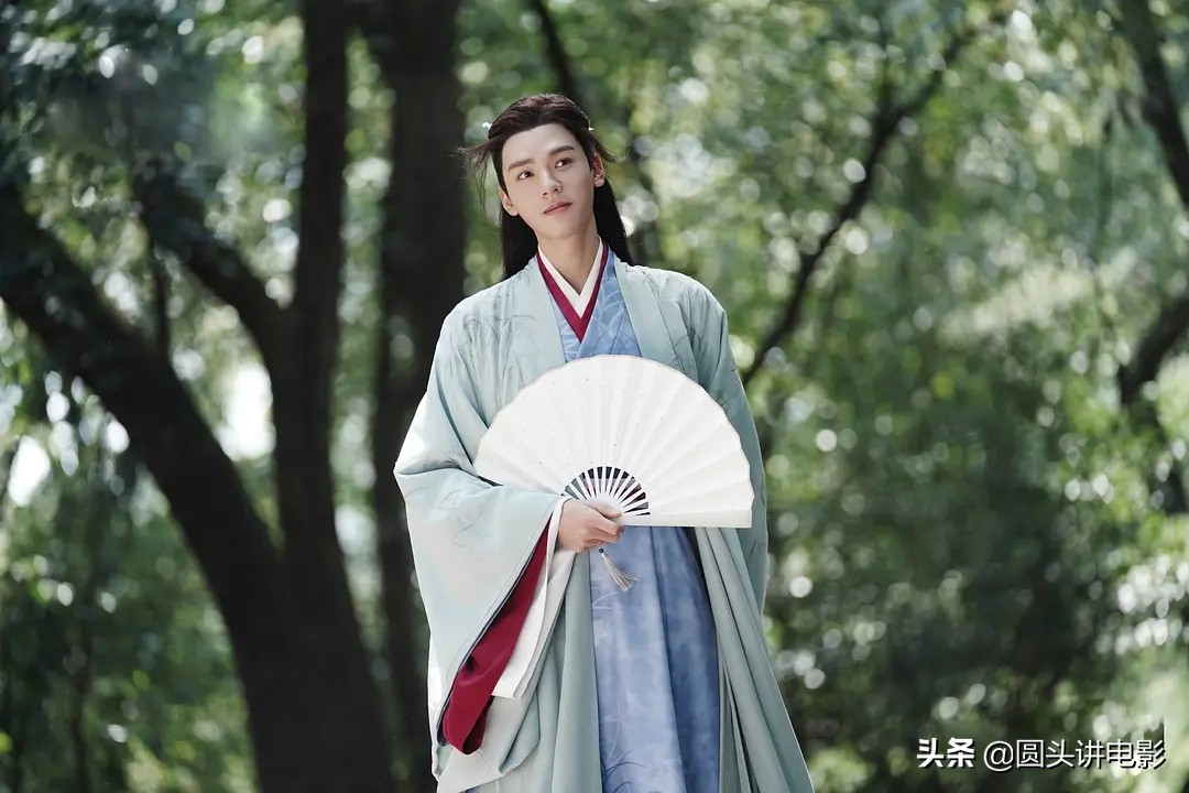 2021上半年电视剧评分榜Top10，你若一部都没看，那就太可惜了