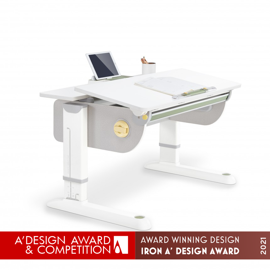 欧洲设计界的奥斯卡！2平米斩获A’DESIGN AWARD三项大奖