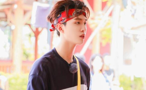 青春环游记2官宣嘉宾阵容，未见肖战，海报C位是