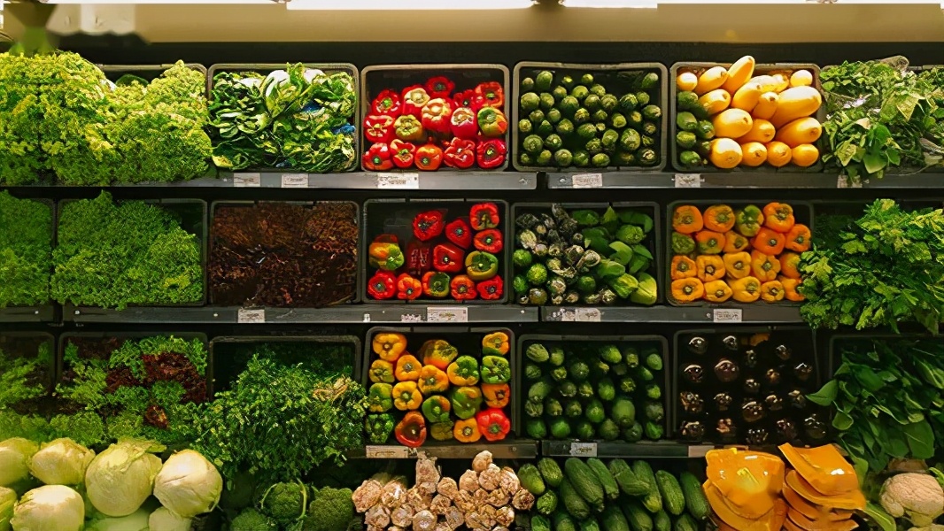 低利润生鲜市场，叮咚买菜如何应对未来市场挑战？