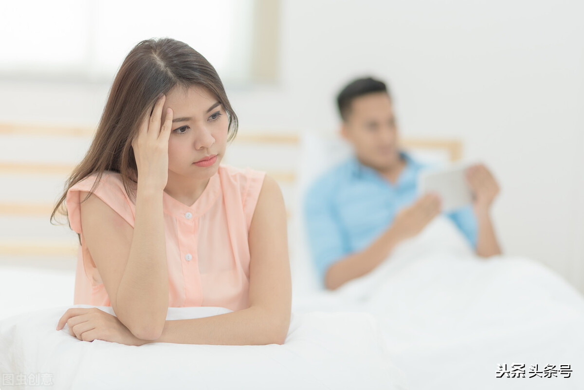 42歲女人：和老公鬧離婚期間我交了個男朋友，后來我決定不離婚了
