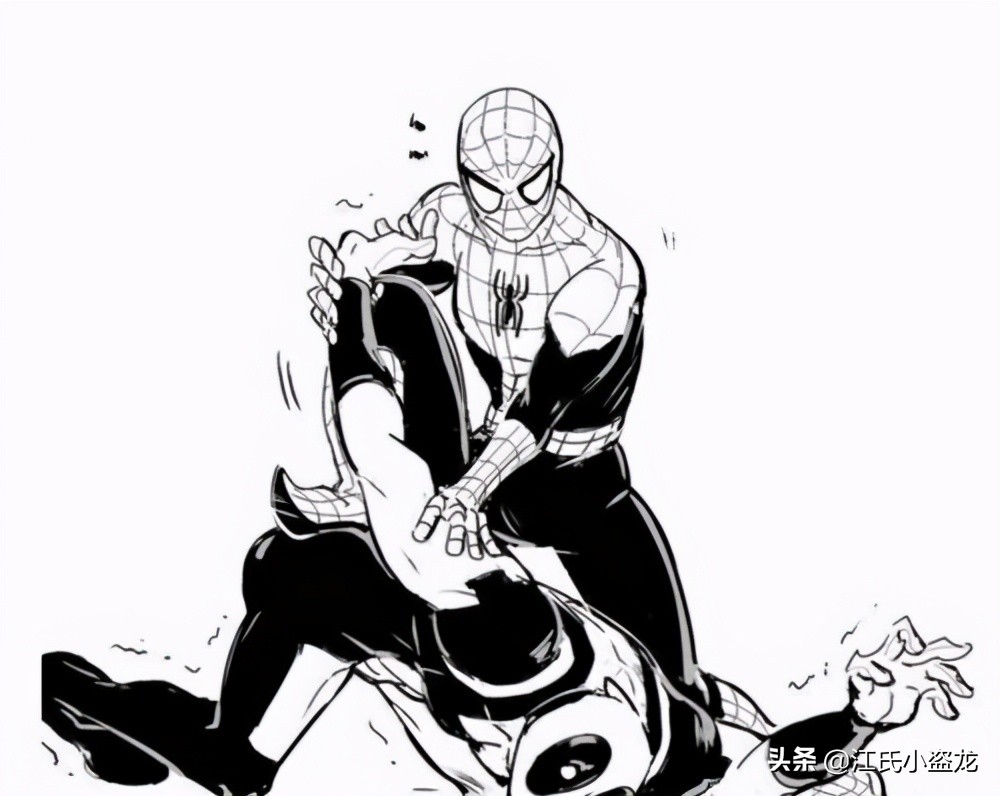 侏羅紀的翼龍竟然會“擒拿手”