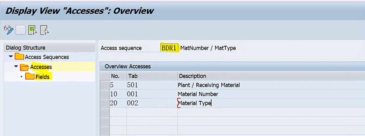 SAP Batch Derivation功能初探之二