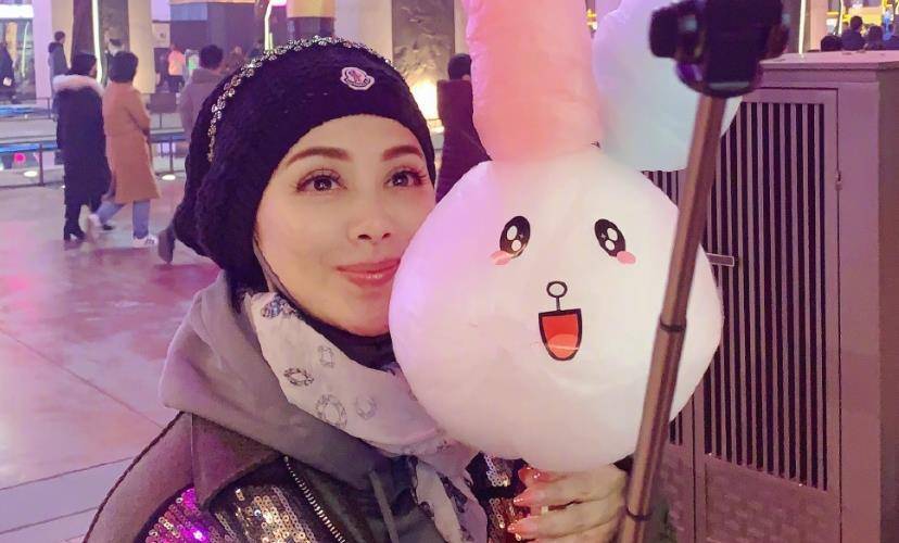 不营业也有人气，宁静成《姐姐们》热门选手，