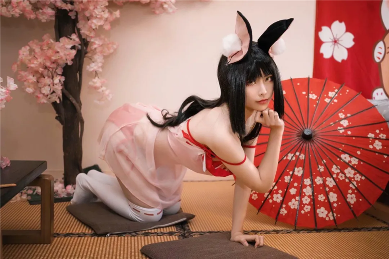 樱岛嗷一图包合集精选丨碧蓝航线·长门