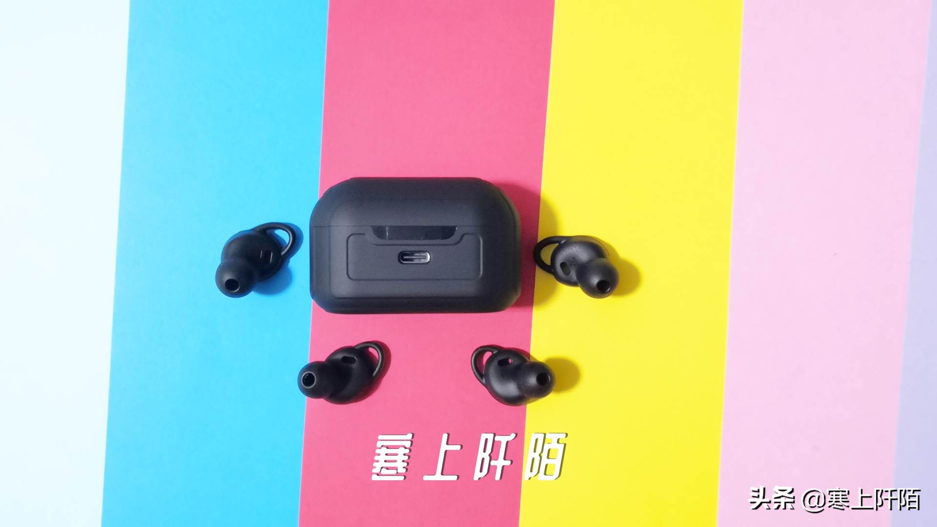 陶瓷天线｜高清解码｜圈铁双单元耳机，南卡T2让你遇见好音质