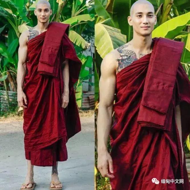 “救救缅甸！”缅甸政变后，缅甸娱乐圈有明星