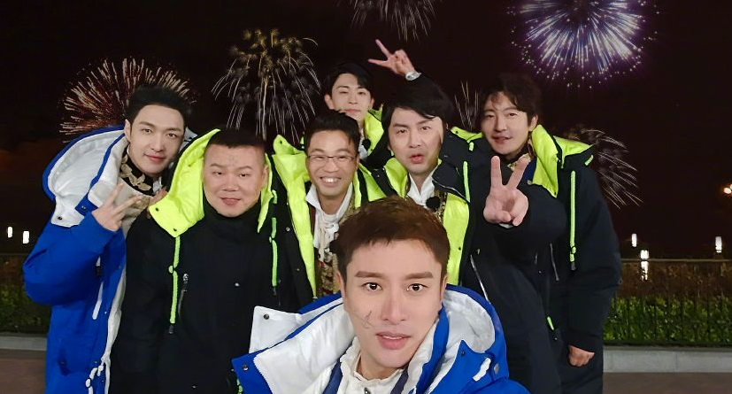 《极限挑战6》三期播完，笑点密集却饱受争议，