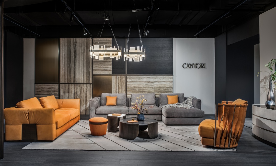 上半年最受欢迎的进口茶几排行榜！轻奢风、简约风都有