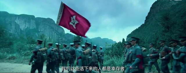 比打响第一枪的南昌起义还牛，看秋收起义中毛泽东的三个硬核操作