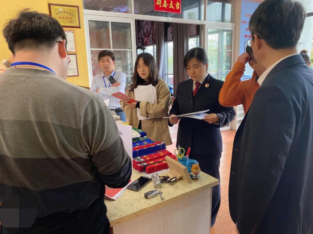 检察机关与各方力量携手构建未成年人保护大格局典型案（事）例