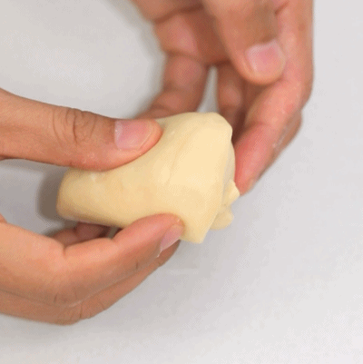 爱吃肉的一定要试试这款面包，咬上一口满满的肉块，幸福感爆棚