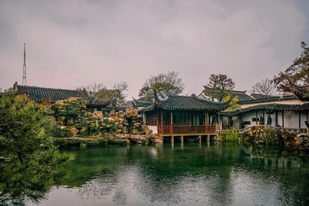 宋词之美真的被低估了！这20首绝美宋词，一生一定要读一次-第9张图片-非凡网