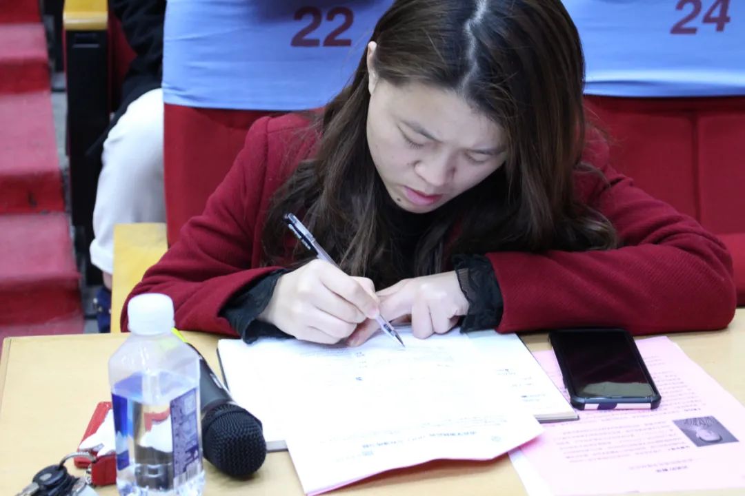 语奥走进江苏省梁丰高级中学：参与是走向成功的开始