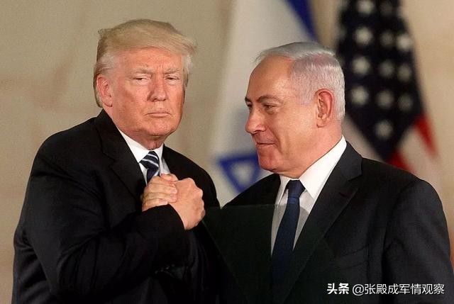 美开火警告无效 伊朗舰船擅闯禁区 俄：中东局势