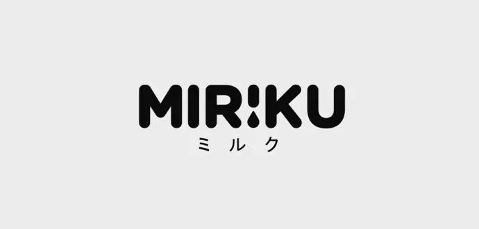 43款简约国际化的品牌logo 看似简单