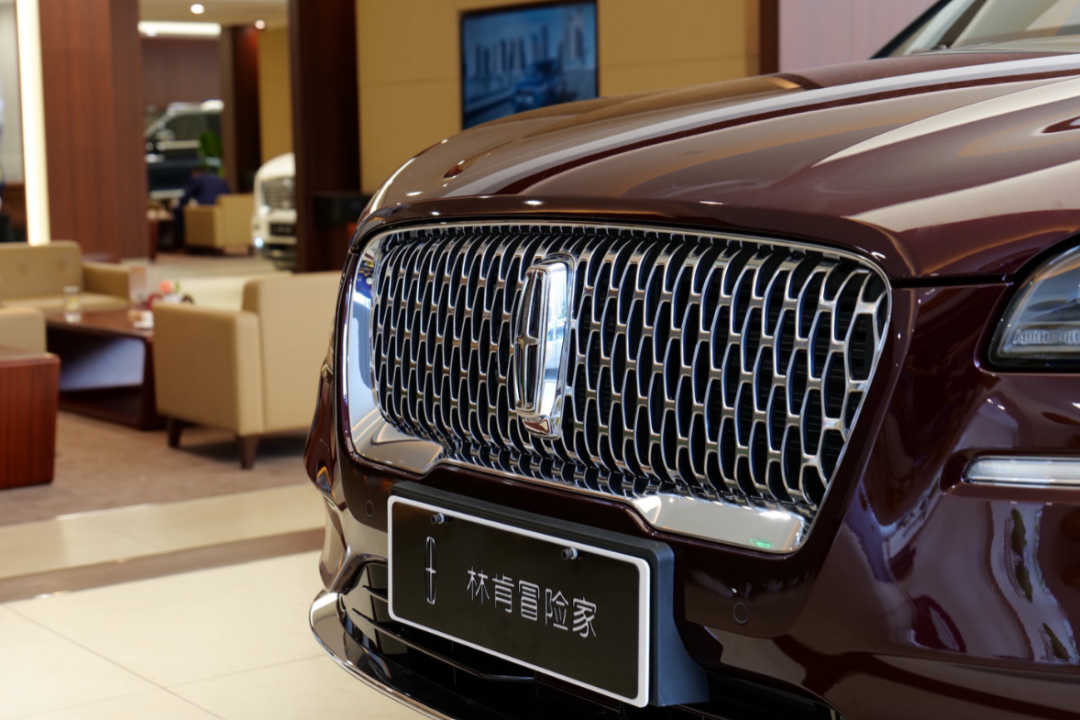 25万就能入手的豪车！2022款林肯冒险家值得买吗？