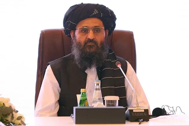 阿富汗塔利班宣布新政府架构