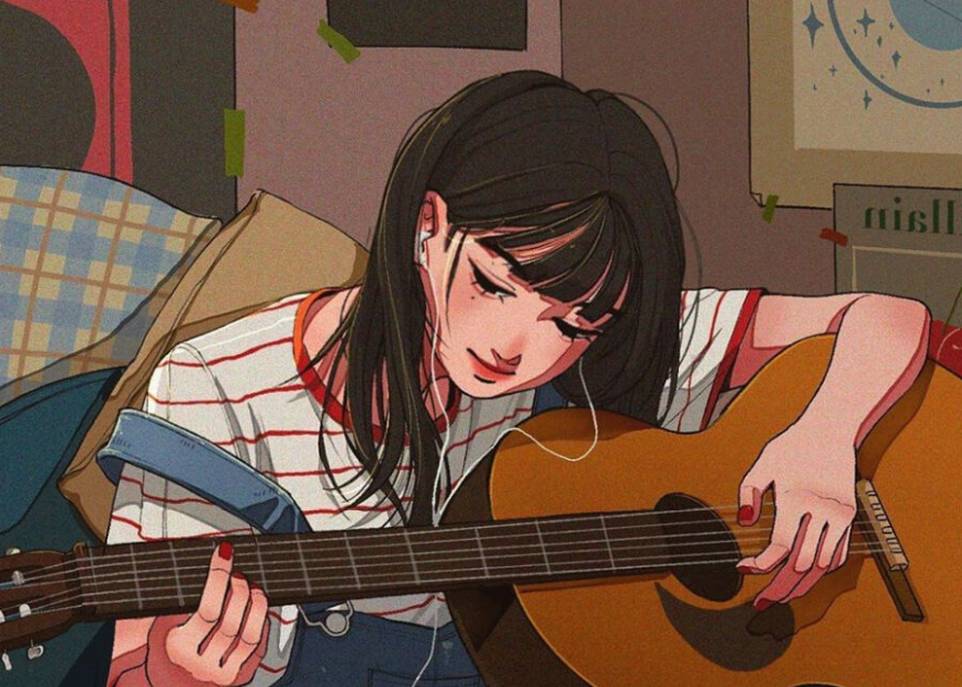 有的人，他并不值得你回头