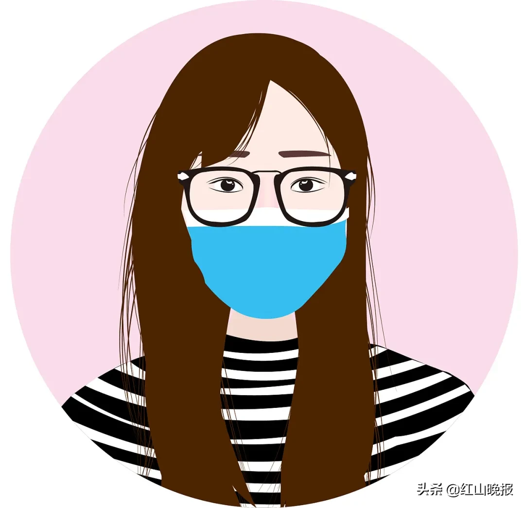 口罩：人流聚集场合“标配”