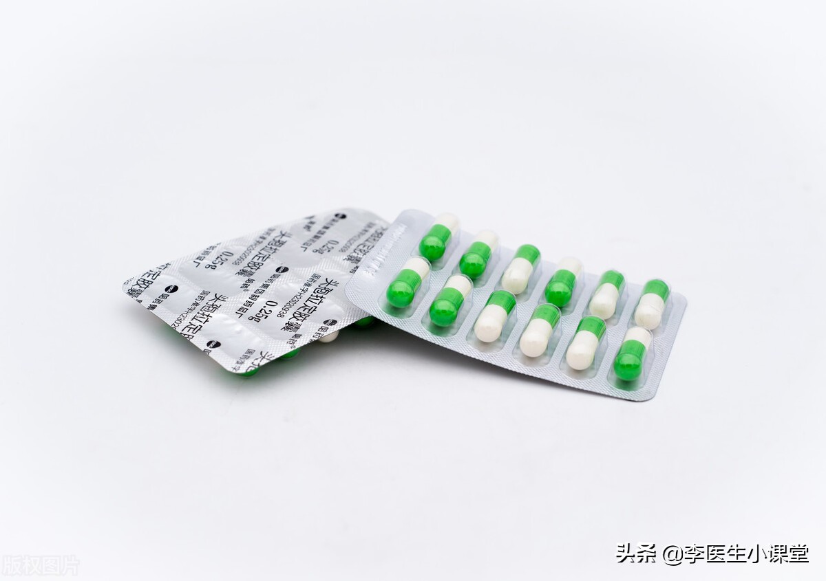 阿莫西林虽然是好药，但只适用于这5类疾病，可别随意乱吃
