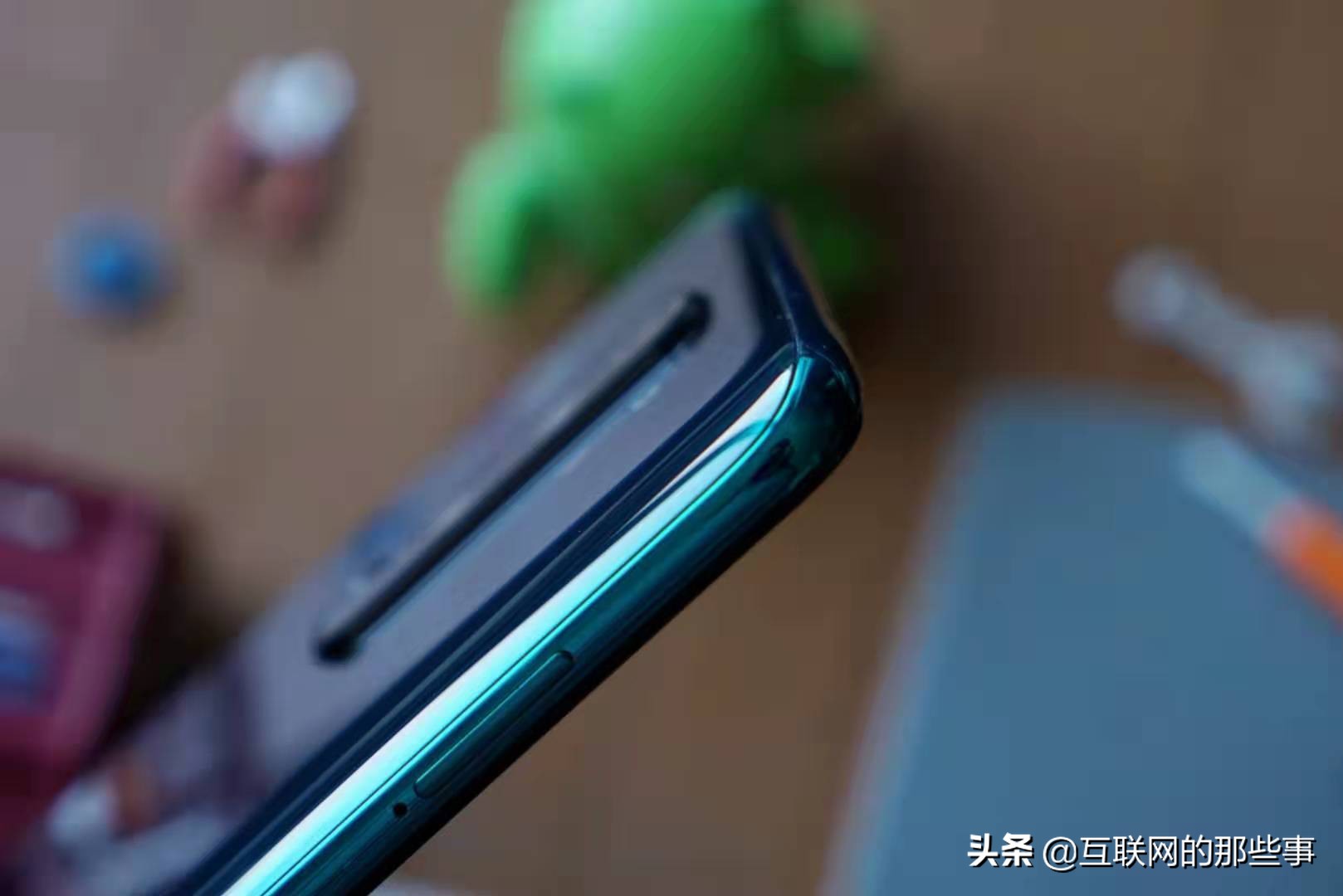 红米Note8 Pro全面评测 看看卢伟冰是否在吹牛