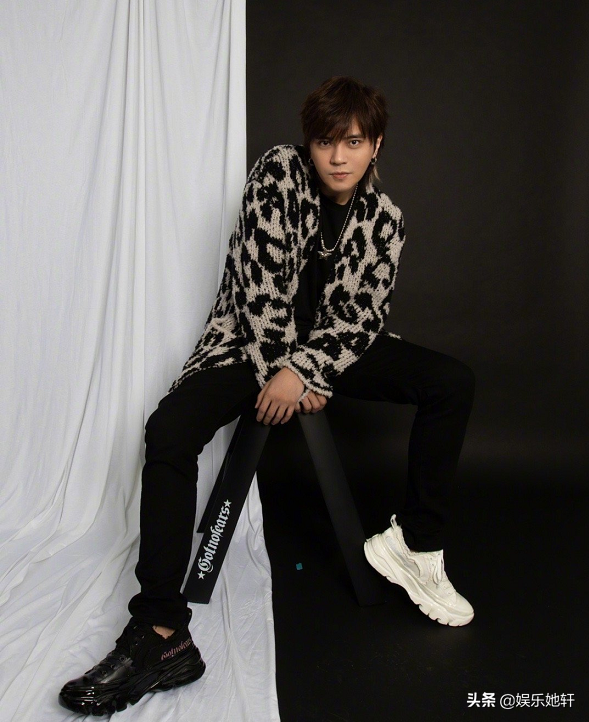 罗志祥被圈内前辈支持回归节目！一番话好有道