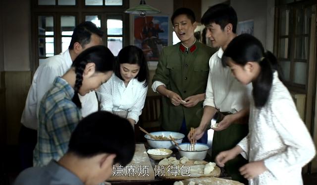 《父母爱情》小演员现状曝光：江亚菲变化最大，江为民颜值最高