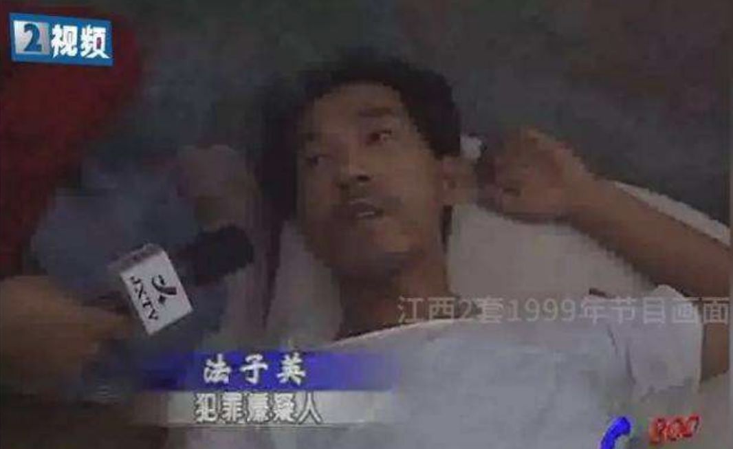 死刑！從“乖乖女”到“殺人女魔頭”，她給所有父母狠狠上了一課
