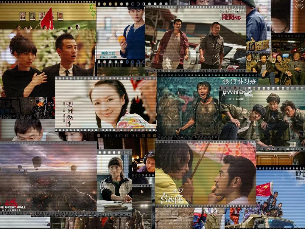 2020最受好评的10部华语电影，你看过哪些？