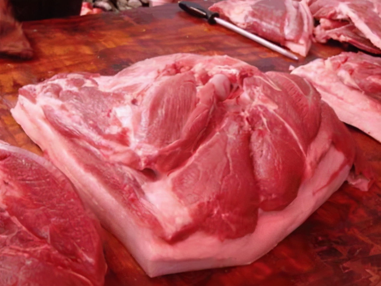圖片[1]-“老母豬肉”能吃嗎？和生豬肉有什么不同-起舞食譜網