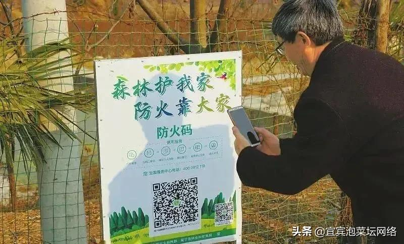 “防”字当头,宜宾防火令“升级”!今年有些不一样