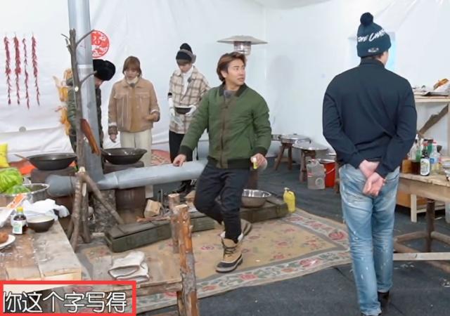 欧弟郑云灿离婚,粉丝嫁给偶像的童话故事,破灭了