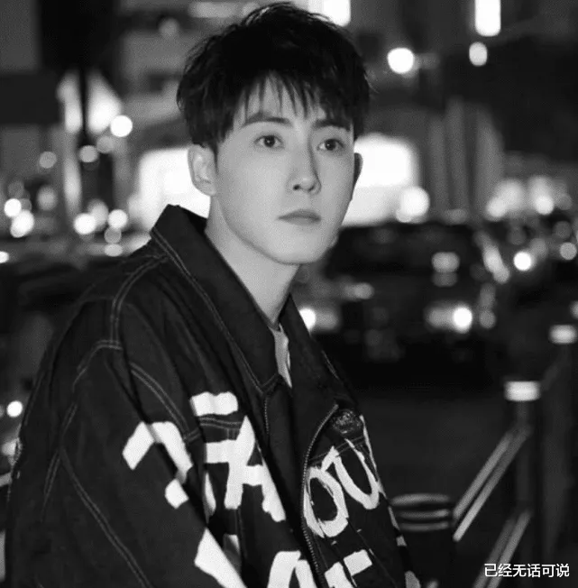 “红着红着就消失”的4位男星，个个都是高颜值