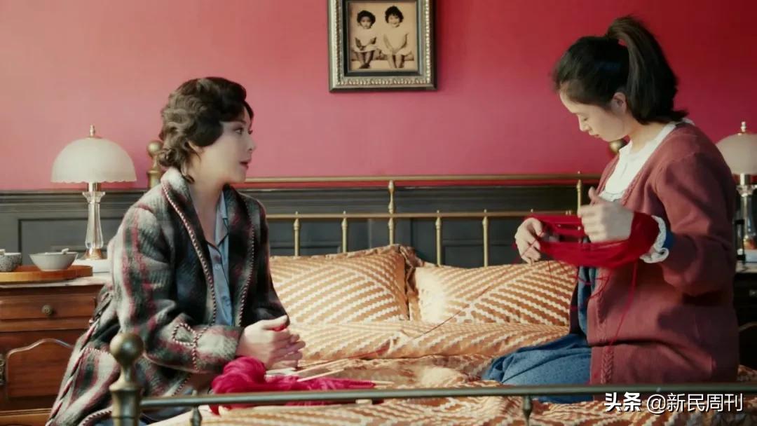 好戏 | 是刘嘉玲毁了《半生缘》，还是《半生缘