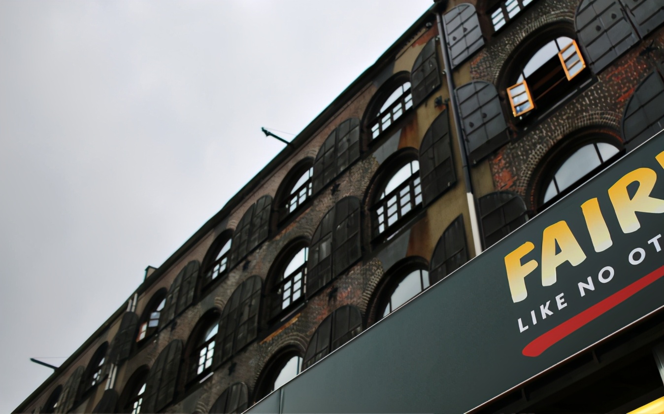 美國企業破產潮蔓延，連醫院也無法倖免，最終的宿命是大蕭條嗎？