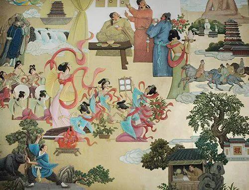 这个大唐牛人，凭两首诗独步千古，年年入选小学课本，慈禧也说好-第3张图片-非凡网