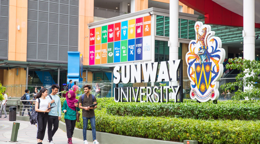 这款大学太酷！留学必入你的“PICK”清单