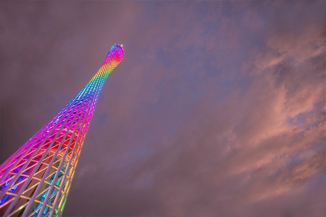 广佛一日游该怎么玩？这几个地方一定要去，吃喝玩乐全都有